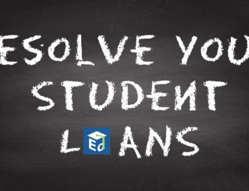 Settle Your Student Loans