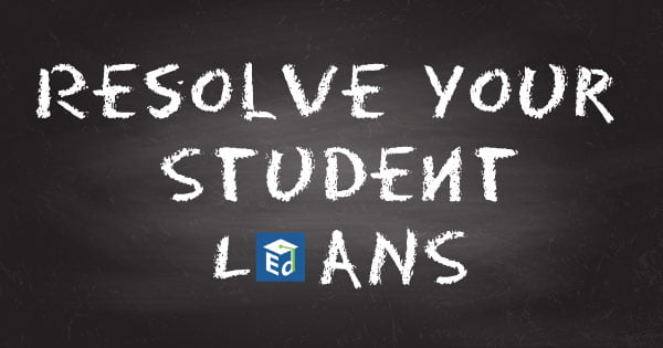 Settle student loans