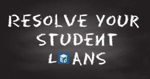 Settle student loans