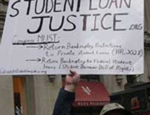How do I find my Federal Student Loans?