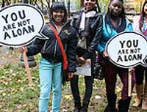 What do I do with my defaulted Federal student loans?