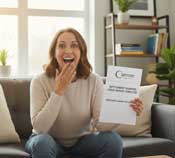 Cannon FCRA Win Cannon FCRA Win