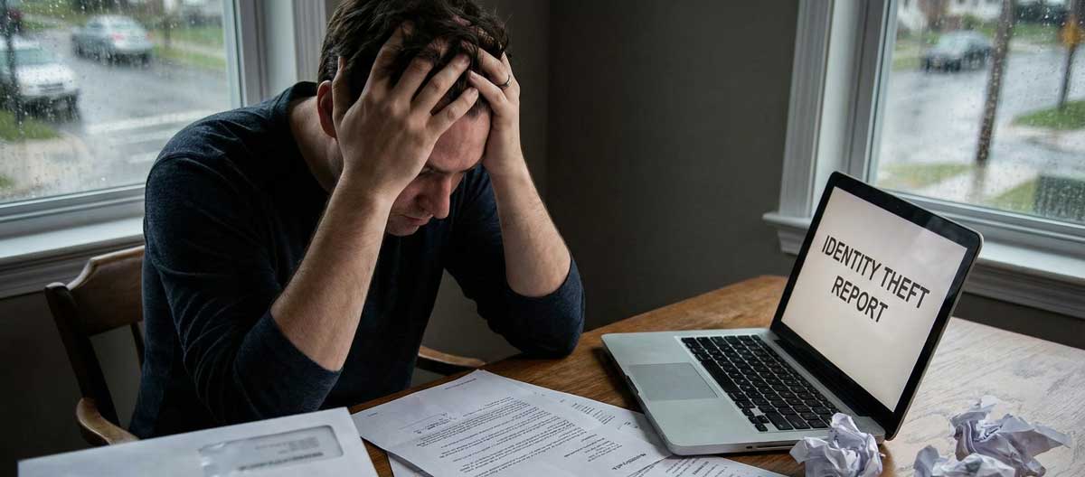 fraudulent Bankruptcy Filed